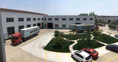 上航洗(xǐ)涤设备兼顾质量与品质