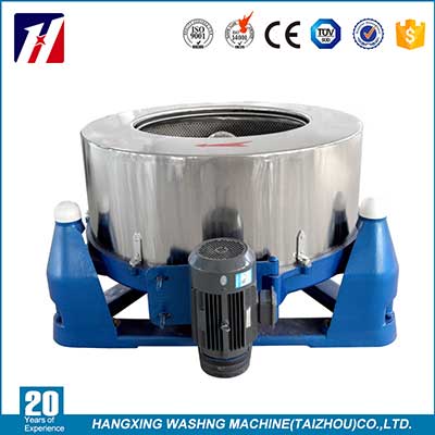 工业烫平机如何(hé)维护和保养?有(yǒu)哪些方法?