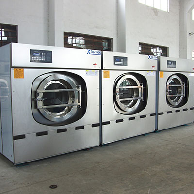  怎样更换酒店洗衣机水封和保（bǎo）养工作?