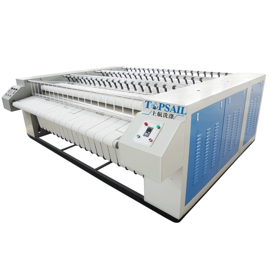 多（duō）滚烫平机