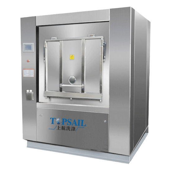 隔离式(shì)洗脱机